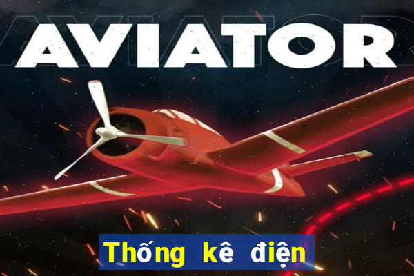 Thống kê điện toán hôm nay