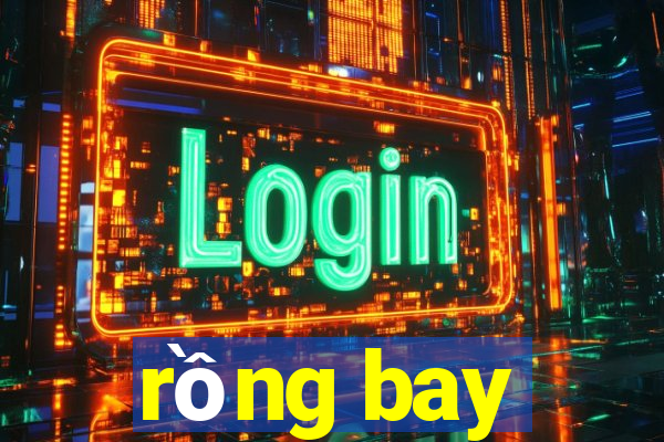 rồng bay