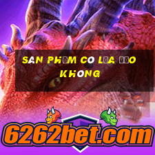 sàn Phỏm có lừa đảo không