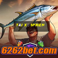 tài xế spmen