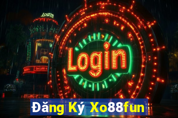 Đăng Ký Xo88fun