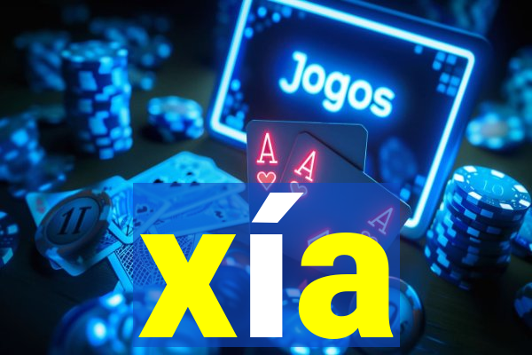 xía