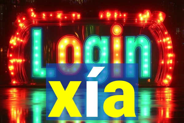 xía