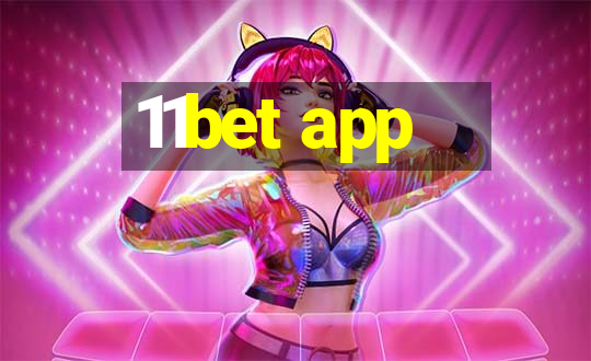 11bet app