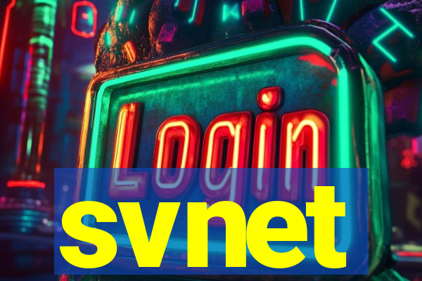 svnet