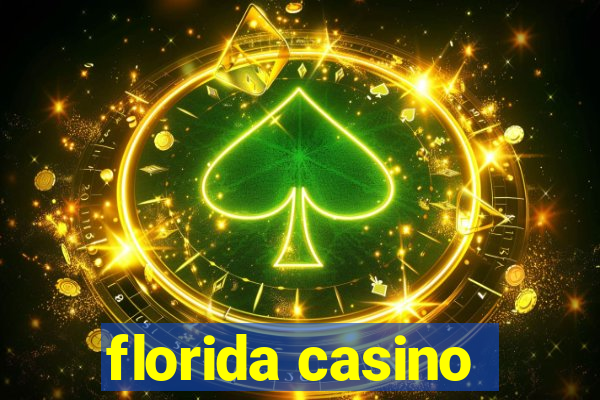 florida casino