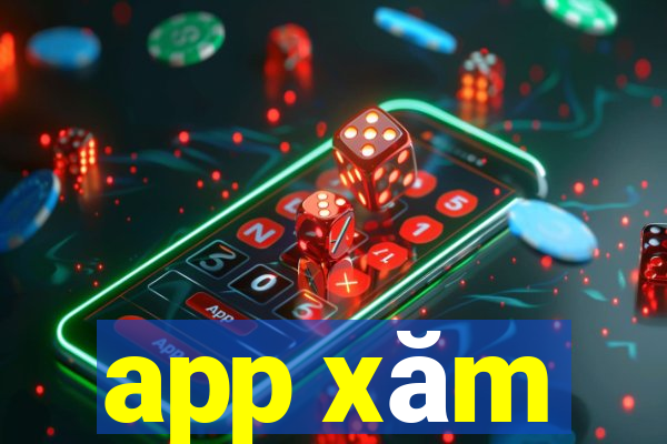 app xăm