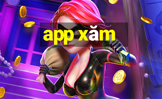 app xăm