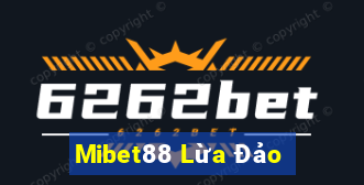 Mibet88 Lừa Đảo