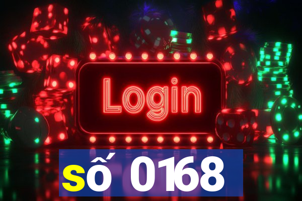 số 0168