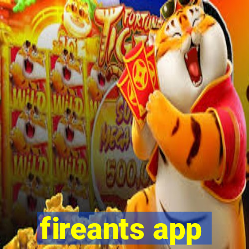 fireants app