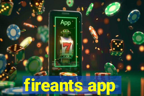 fireants app