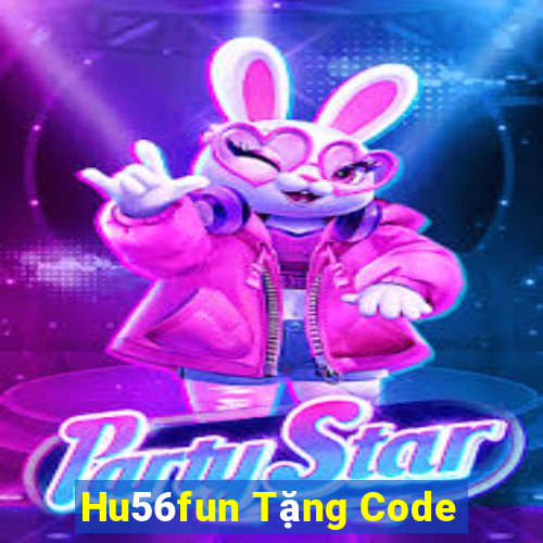 Hu56fun Tặng Code