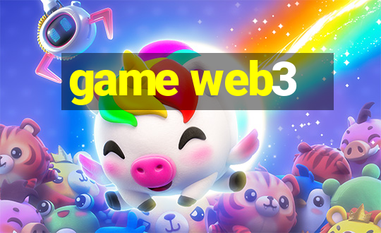 game web3