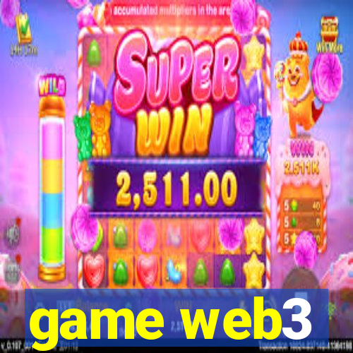 game web3