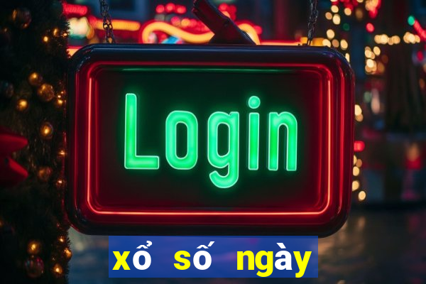 xổ số ngày hôm nay miền tây