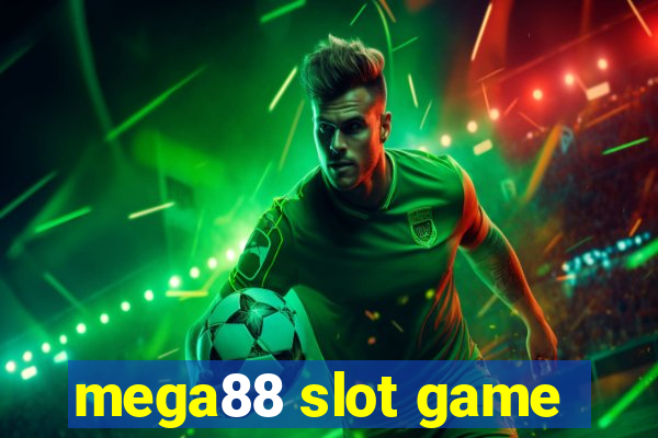 mega88 slot game