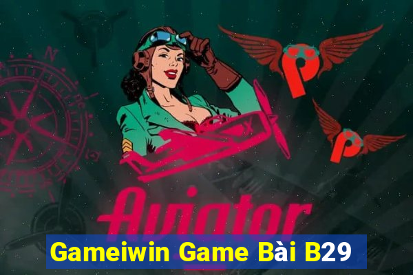 Gameiwin Game Bài B29