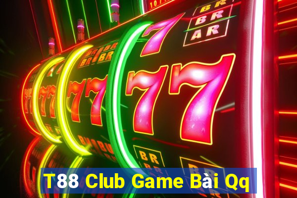 T88 Club Game Bài Qq