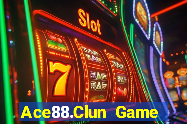 Ace88.Clun Game Bài Asia99