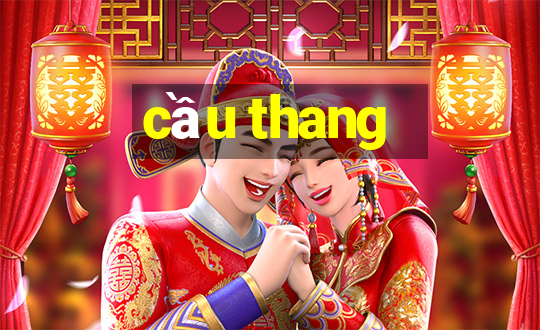 cầu thang