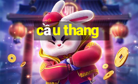 cầu thang