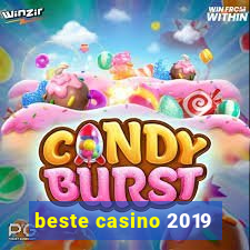 beste casino 2019