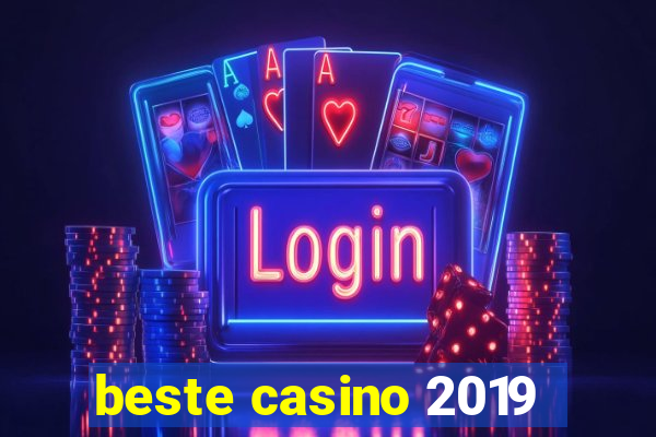 beste casino 2019