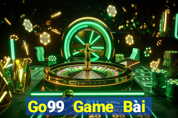 Go99 Game Bài Nổ Hũ Uy Tín