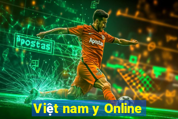 Việt nam y Online