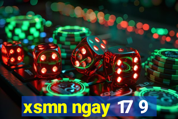 xsmn ngay 17 9