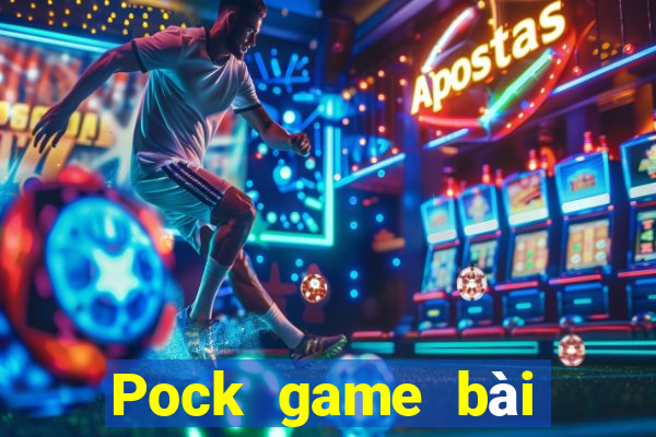 Pock game bài phiên bản