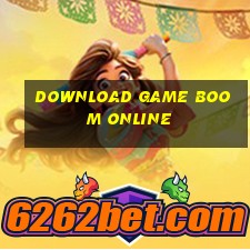 download game boom online