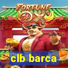 clb barca