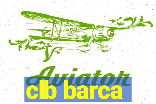 clb barca