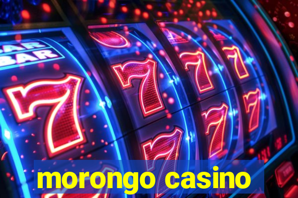 morongo casino