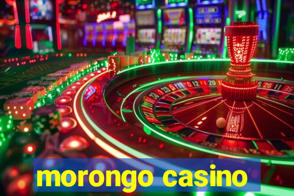 morongo casino