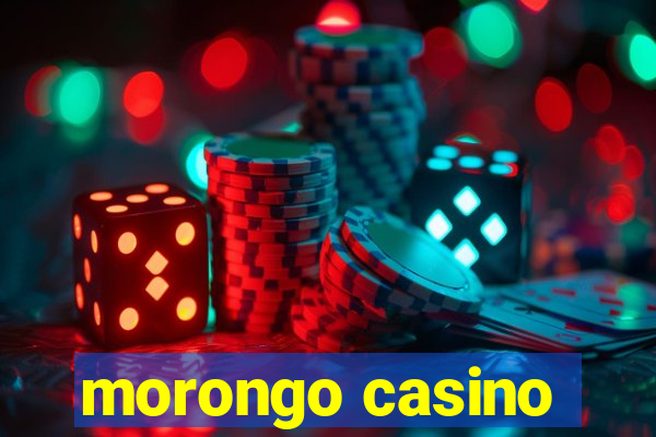 morongo casino