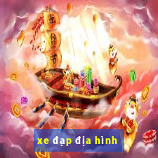 xe đạp địa hình