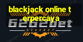 blackjack online terpercaya