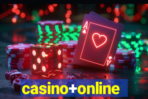 casino+online