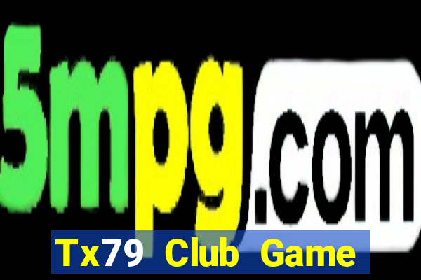 Tx79 Club Game Bài 123