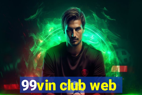 99vin club web