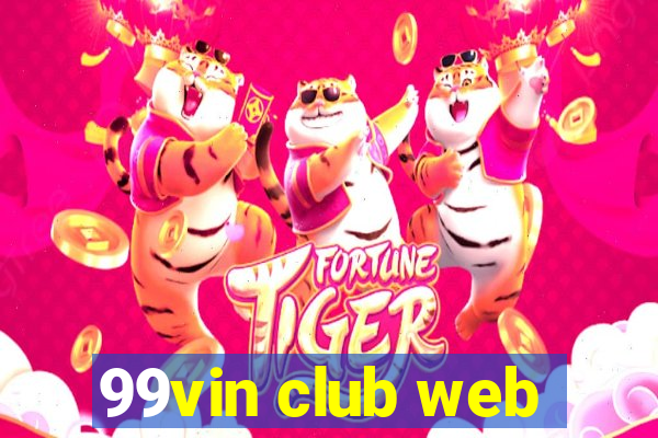 99vin club web