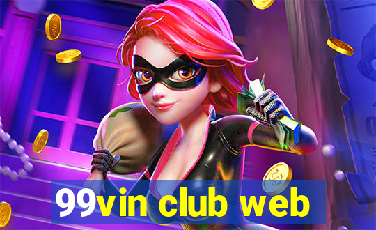 99vin club web