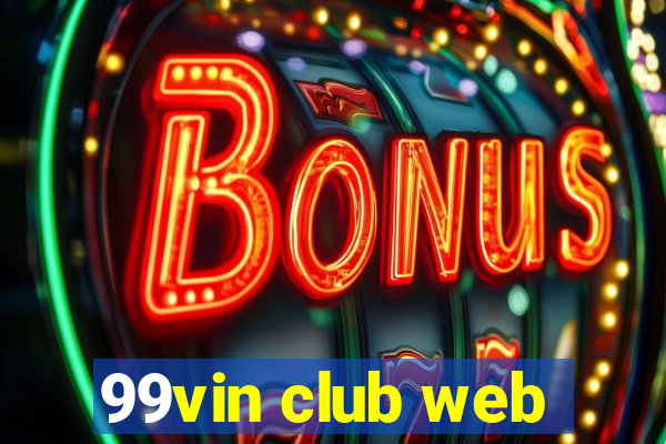 99vin club web