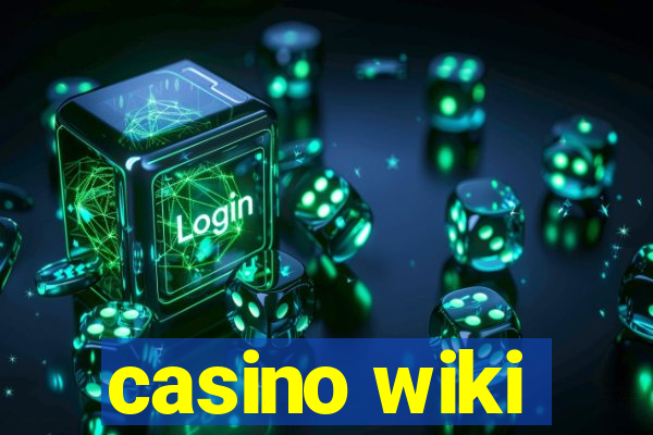 casino wiki