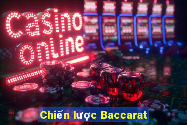 Chiến lược Baccarat