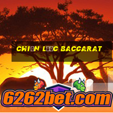 Chiến lược Baccarat