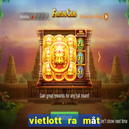 vietlott ra mắt bigo 18